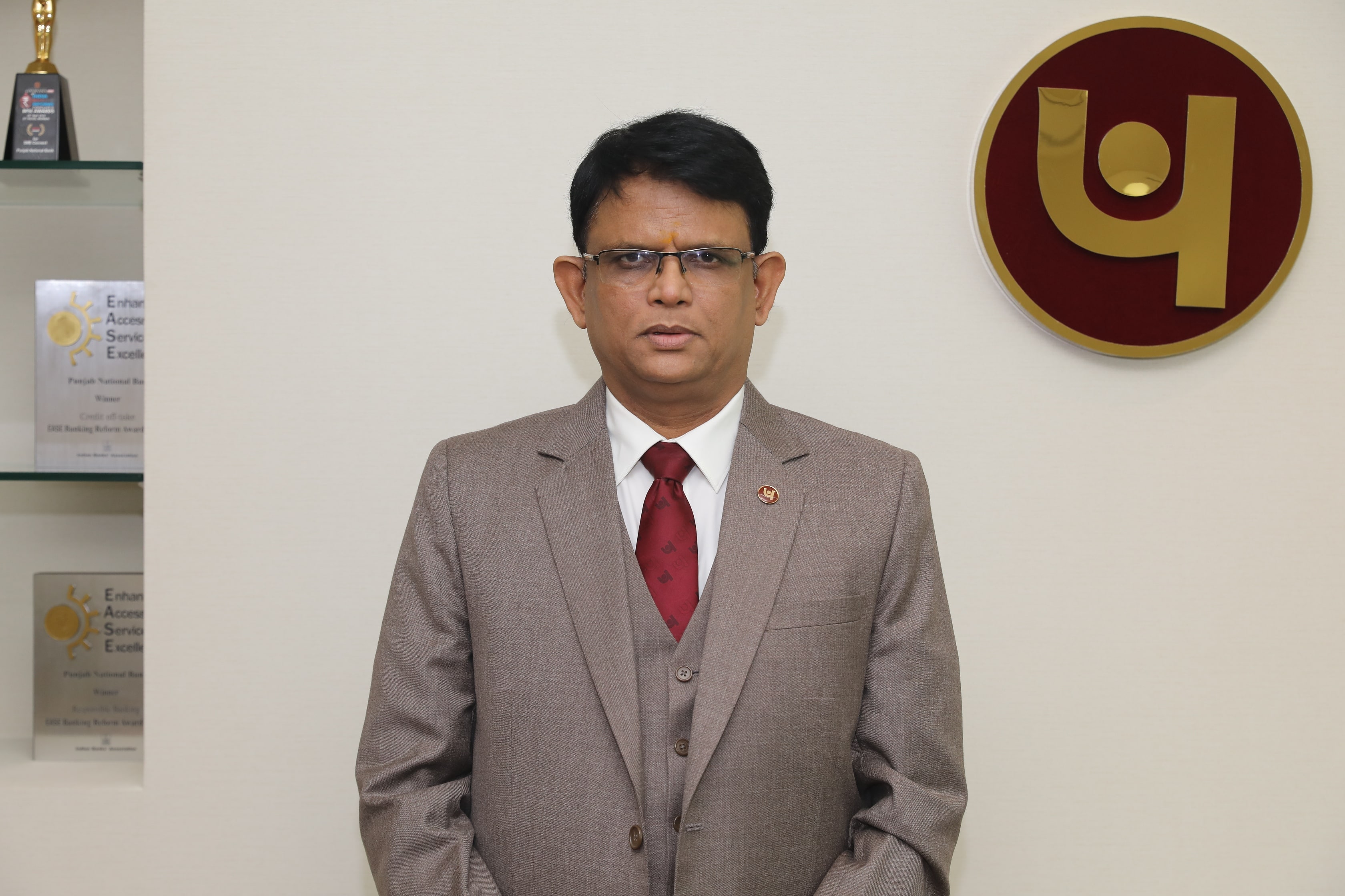 Statement of Shri CH. S.S Mallikarjuna Rao, MD and CEO of Punjab National Bank  on RBI Monetary Policy Announcement